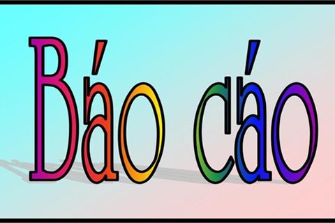 Báo cáo thường niên